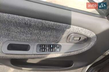 Седан Daewoo Nexia 2008 в 
