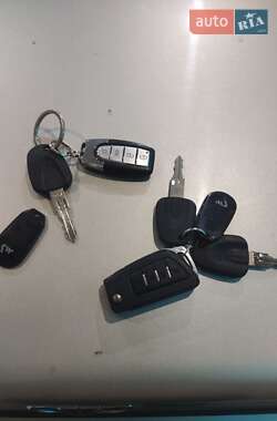 Седан Daewoo Nexia 2008 в 