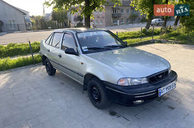 Седан Daewoo Nexia 2007 в 