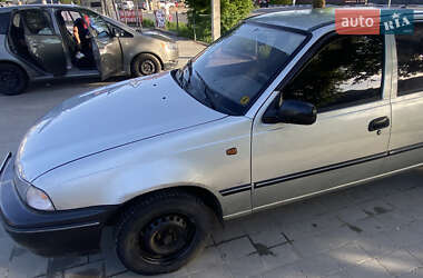 Седан Daewoo Nexia 2007 в 