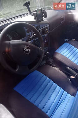 Седан Daewoo Nexia 2008 в Рівному