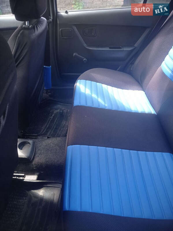 Седан Daewoo Nexia 2008 в Ровно