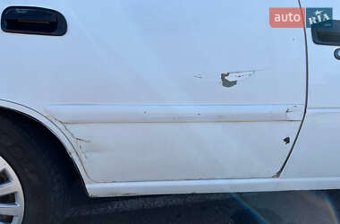 Седан Daewoo Nexia 2012 в Миколаєві