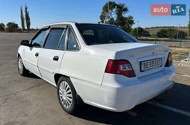 Седан Daewoo Nexia 2012 в Миколаєві