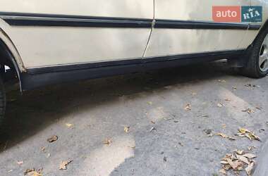Седан Daewoo Nexia 2007 в 