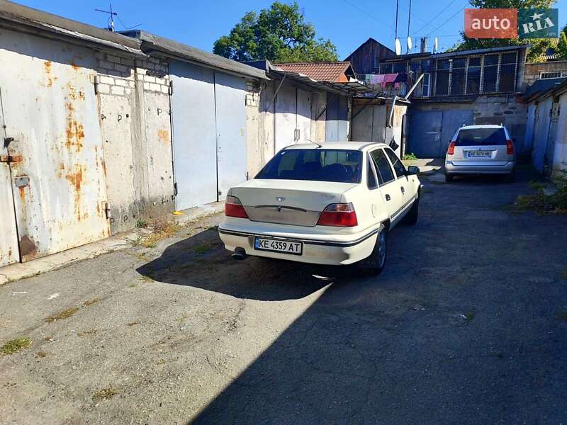 Седан Daewoo Nexia 2007 в Днепре фото 8 Седан Daewoo Nexia 2007 в Днепре