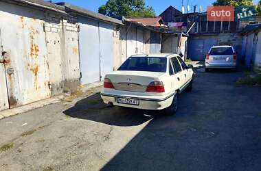 Седан Daewoo Nexia 2007 в 