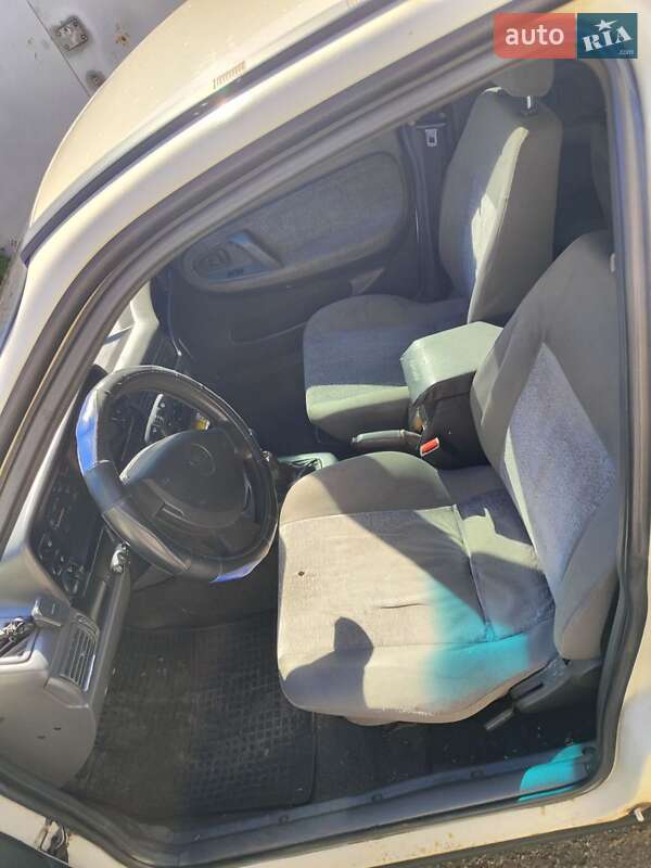 Седан Daewoo Nexia 2007 в Днепре фото 13 Седан Daewoo Nexia 2007 в Днепре