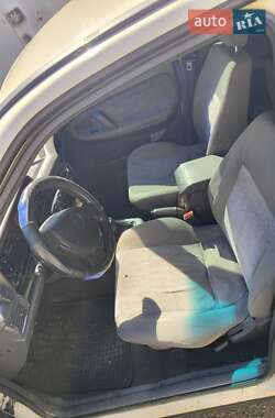 Седан Daewoo Nexia 2007 в 
