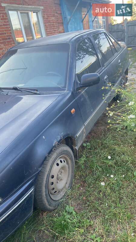 Седан Daewoo Nexia 2008 в Сумах