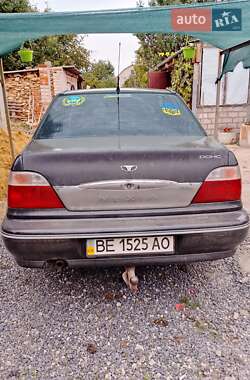 Седан Daewoo Nexia 2008 в 