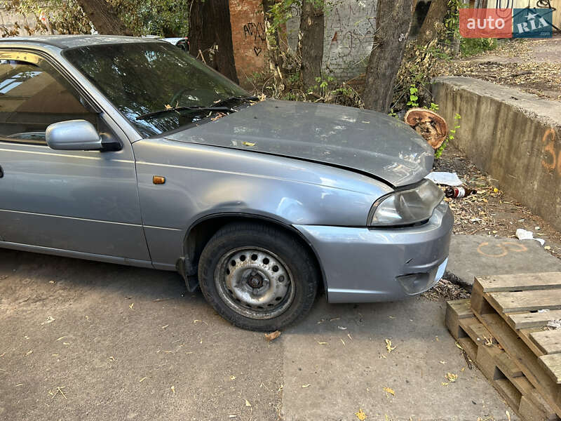 Седан Daewoo Nexia 2011 в Києві