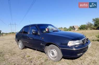 Седан Daewoo Nexia 2006 в 