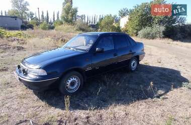Седан Daewoo Nexia 2006 в 