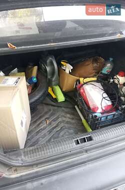 Седан Daewoo Nexia 2006 в 