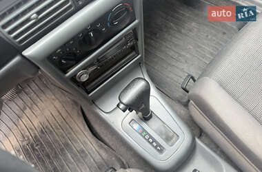 Седан Daewoo Nexia 1995 в 