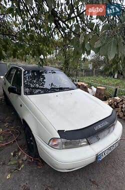 Седан Daewoo Nexia 2007 в Віньківцях