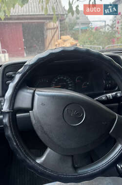 Седан Daewoo Nexia 2007 в 