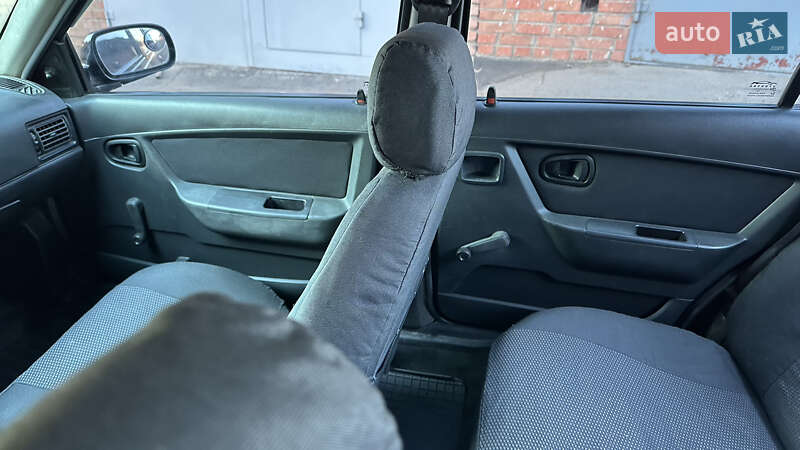 Седан Daewoo Nexia 2011 в Хмельницком