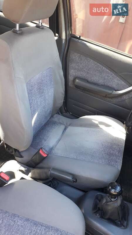 Седан Daewoo Nexia 2007 в Одессе