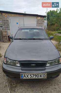 Седан Daewoo Nexia 1999 в 