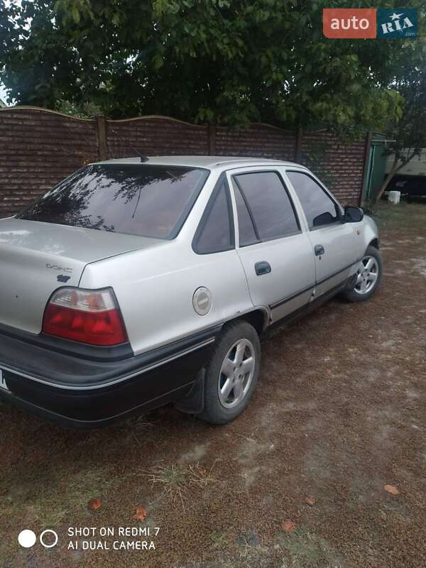 Седан Daewoo Nexia 2007 в Харькове