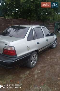 Седан Daewoo Nexia 2007 в 