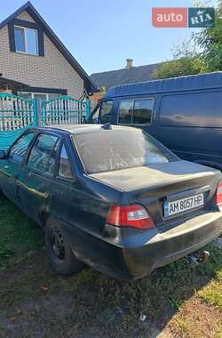 Седан Daewoo Nexia 2008 в 