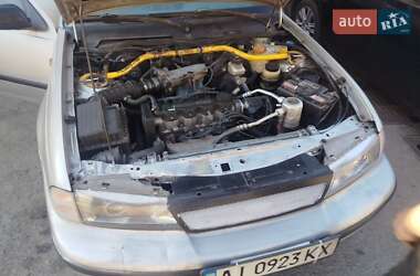 Седан Daewoo Nexia 2006 в Києві