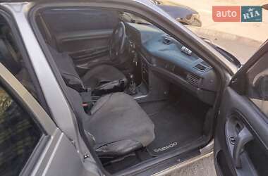 Седан Daewoo Nexia 2006 в 