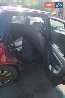 Седан Daewoo Nexia 1997 в 