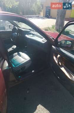Седан Daewoo Nexia 1997 в 