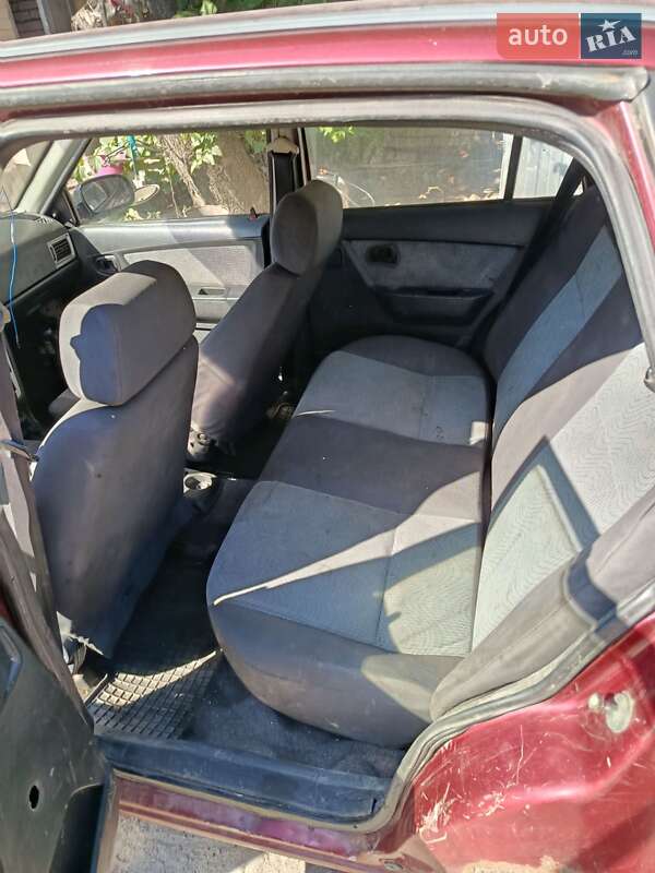 Седан Daewoo Nexia 2008 в Киеве