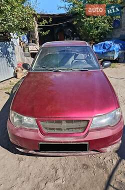 Седан Daewoo Nexia 2008 в Києві
