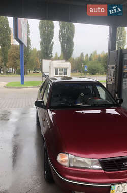 Седан Daewoo Nexia 2007 в 