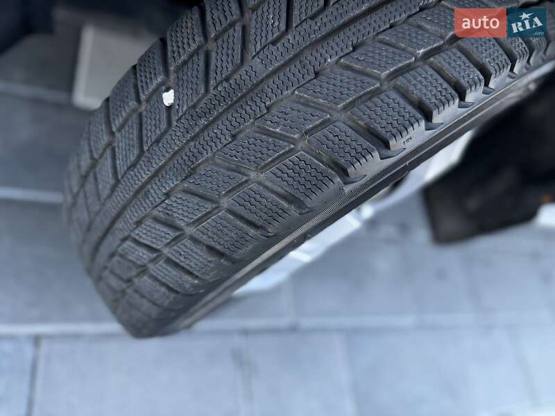 Седан Daewoo Nexia 2011 в Дрогобыче