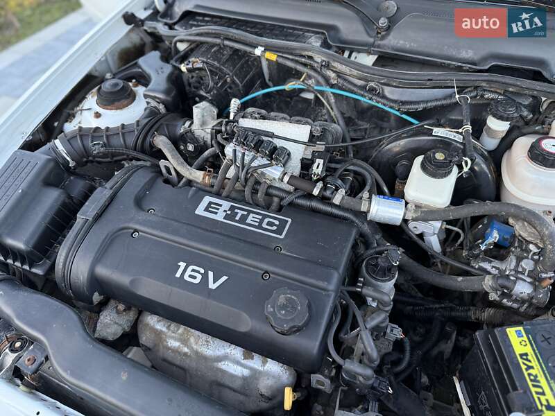 Седан Daewoo Nexia 2011 в Дрогобыче