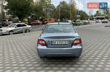 Седан Daewoo Nexia 2012 в 