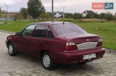 Седан Daewoo Nexia 2006 в 