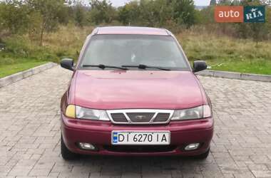 Седан Daewoo Nexia 2006 в 