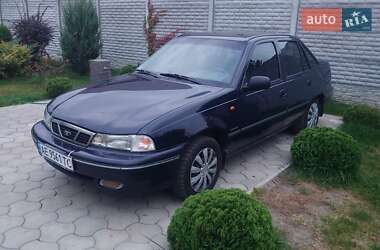 Седан Daewoo Nexia 2007 в Днепре