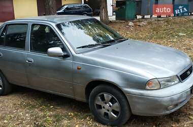 Седан Daewoo Nexia 1997 в 