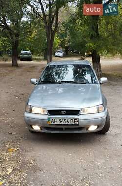 Седан Daewoo Nexia 1997 в Краматорске