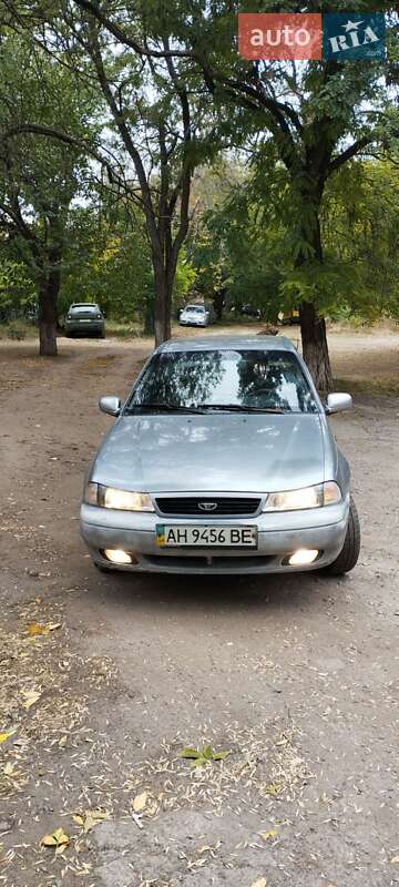 Daewoo Nexia 1997