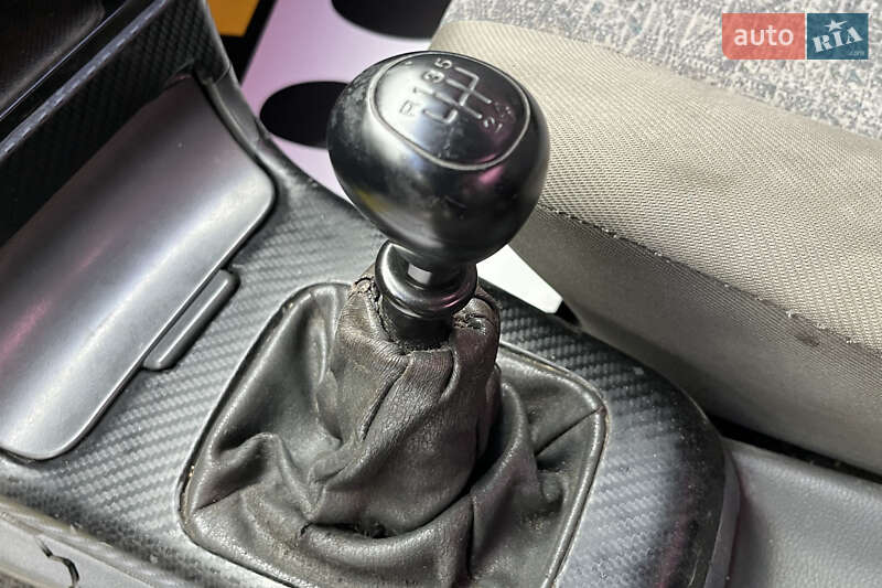 Седан Daewoo Nexia 2007 в Стрые
