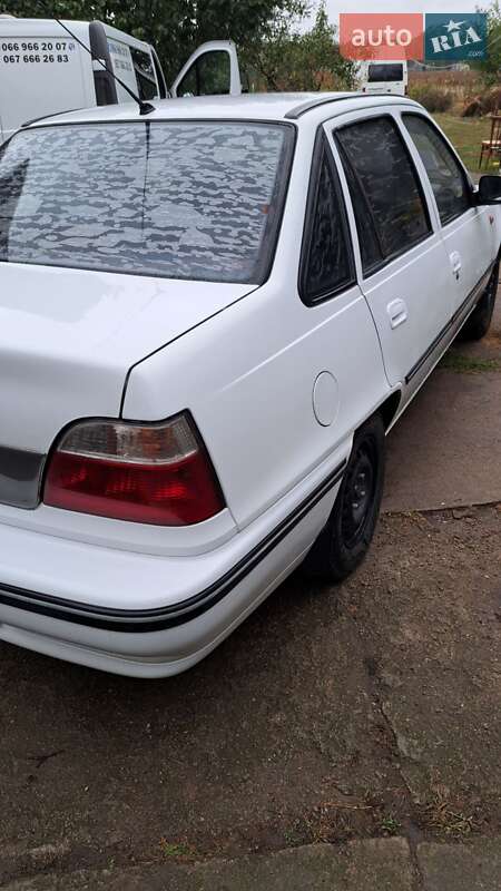 Седан Daewoo Nexia 2005 в Бобринце