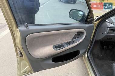 Седан Daewoo Nexia 2006 в 