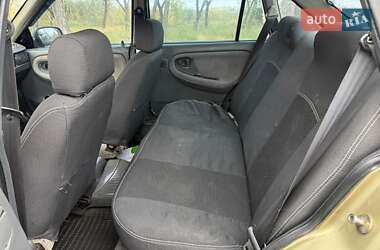 Седан Daewoo Nexia 2006 в 