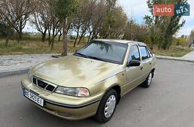 Седан Daewoo Nexia 2006 в 