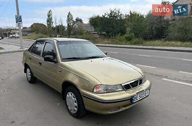 Седан Daewoo Nexia 2006 в 